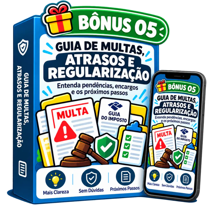 Bônus 5